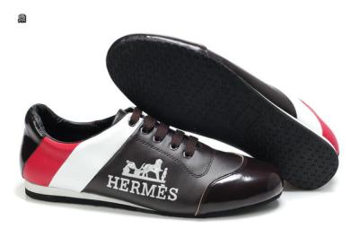 Cheap Men's Hermes Shoes wholesale No. 139